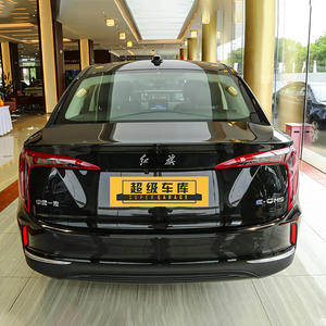 Hongqi <span class=keywords><strong>EQM</strong></span> 5, Auto Eléctrico de Lujo, Sedán de Alta Gama, 2WD 4WD, Volante a la Izquierda, en Existencia, E-QM5 2025 en Venta - Product Image 3