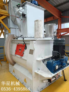 Kapasitas tinggi otomatis kering bubuk semen campuran <span class=keywords><strong>Mortar</strong></span> lini produksi dengan mesin inti komponen - Product Image 4