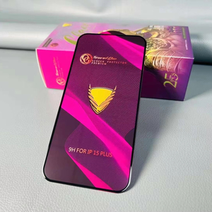 ฟิล์มกระจกนิรภัย Golden Armor OG สำหรับ iPhone 17 16 Pro, Xiaomi และ <span class=keywords><strong>Samsung</strong></span> - Product Image 3