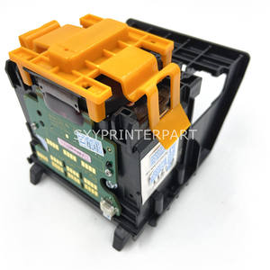 Nouvelle tête d'impression HP 711 711B 711XL C1Q10A pour imprimantes HP <span class=keywords><strong>DesignJet</strong></span> T120 T125 T130 <span class=keywords><strong>T530</strong></span> T525 T520 - Product Image 6