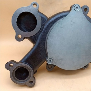 Bomba de Agua para Motor HINO P11C S1613-01021 S1610-03811 - Product Image 4
