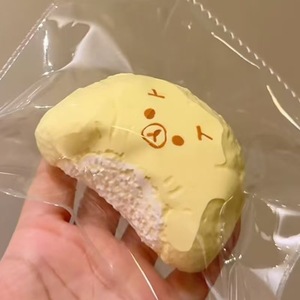 Durian for Silicone Food-Grade <b>Squishy</b> <b>Toy</b> Same Style XiaohongshuHigh Quality Stress Relief Unisex All Ages - Product Image 3