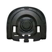Fabricant de blocs de mousse EPP personnalisés pour pare-chocs, absorbeurs d'énergie, blocs de mousse anti-choc pour l'avant de la voiture, pièces de sécurité automobile