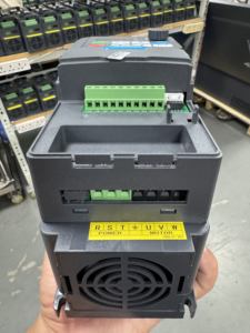 <span class=keywords><strong>M</strong></span>-驱动器逆变器3相380V 5.5kw变频驱动 - Product Image 3