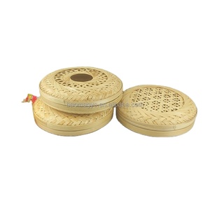 Nut fruits Food packaging box cookie boxes gifts bamboo box