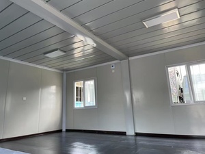 Casas de contenedores prefabricadas Edificios de contenedores modulares - Product Image 6