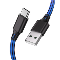 Cable de teléfono de carga USB trenzado barato LÍNEA DE cargador de cable de datos proveedor verificado para teléfono Android