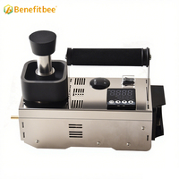 Vaporisateur d'acide oxalique sans fil pour ruche, sublimateur d'apiculture, évaporateur d'abeilles