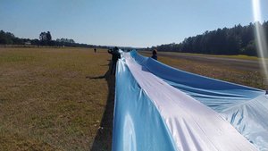 Nhà Máy bán hàng trực tiếp bảo vệ Silage Bìa phim sliage tấm nhựa - Product Image 6