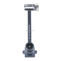 Module de caméra 8MP 4K pour terminal intelligent, directement de l'usine