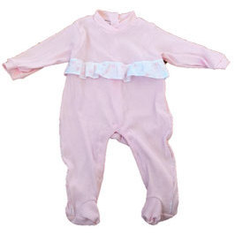 Baby-Strampler - Product Image 1