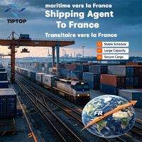 Agent maritime France Chemin de fer Paris Aéroport Charles De Gaulle Agent maritime DDP Agent maritime international Logistique