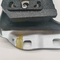 Soporte de motor de coche de piezas de automóvil para Ford KUGA/TRANSIT/TOURNEO CONNECT CHC