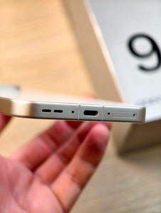 Nuevo OPP.O Find X9 Pro 5G 2025 - Cámara Dual con Periscopio, Sensor de 1 Pulgada, Snapdragon 8 Gen 3, Carga Rápida de 100W, Versión Global - Product Image 3