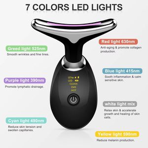 <span class=keywords><strong>Massage</strong></span> <span class=keywords><strong>Machine</strong></span> Gezicht Massager Thuisgebruik Schoonheidsapparatuur Gezichtsmassage Apparaat Huid Rimpel Remover Face Lift Apparaat - Product Image 4