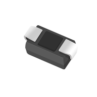 Suppresseurs ESD / Diodes TVS 18V 400W CMS usage général
