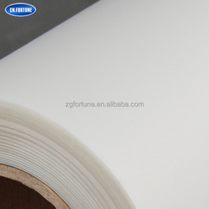 Siêu Trắng 210mic 280G Tráng Bóng Sinh Thánh-Dung Môi Phía Trước In Ấn Backlit Pet Phim Cho Ngoài Trời Sử Dụng Hộp Ánh Sáng Chất Liệu - Product Image 5