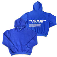 Sudadera de Punto Personalizada con Logotipo Impreso por Transferencia de Calor, Diseño Nuevo de Otoño Invierno, Spandex/Poliéster, Resistente al Viento