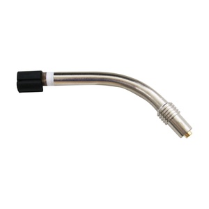 FEIMATE Máy Khuếch Tán Khí MIG Máy Khuếch Tán Khí Bằng Gốm <span class=keywords><strong>24KD</strong></span> Đèn Hàn MIG/MAG Vật Tư Tiêu Hao Cho Loại Binzel - Product Image 4