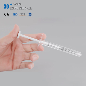 Unimaster 1mm Y Tế Mỹ phẩm PC ống tiêm Mesotherapy kim tiêm sử dụng vẻ đẹp ống tiêm - Product Image 4