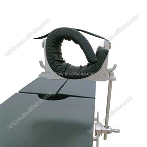 Soporte quirúrgico de rodilla/Extensión de mesa de operaciones Soporte de cirugía de rodilla/Posicionador quirúrgico de rodilla - Product Image 3