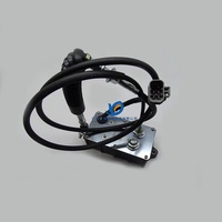 Motor de aceleración 523-00008 / 300513-00008 para excavadora Doosan DH225 DH300 DH400-7, motor paso a paso de 24V
