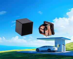 यांत्रिक रिले 10 ए पेर्किन्स मॉडबस रैटू तापमान नियंत्रक vw Jetta Tv के लिए ऑटोमोबाइल रिले 7 12v24v 70a/80a/100a - Product Image 1