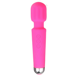 Hot Selling AV Wand Adult Women Vibrators Silicone USB Rechargeable Wireless <b>Massager</b> Strong Powerful Handheld <b>Tool</b> for Body% - Product Image 6