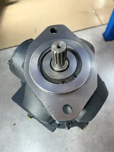 Bomba Hidráulica Principal Wacker Neuson 3800 WD para Miniexcavadora, Pieza AP2D21LV1RS6-978-0, Bomba de Pistones Principal - Product Image 6