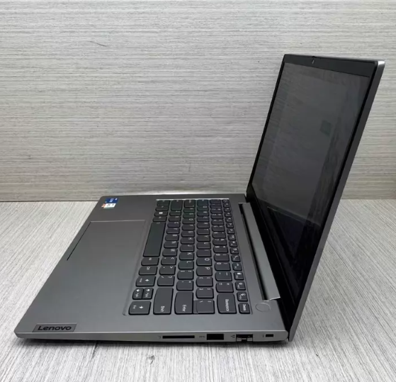 Thinkbook14 G4+  High-performance Ultra-thin and Light High-end Business Notebook Computer
