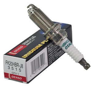 Bujía de Iridio DENSO de Alta Calidad para Toyota FK20HBRJ8 3515 para TOYOTA Prius <span class=keywords><strong>2022</strong></span>~ Supra 2000- IPSUM 2000~ Avalon GR 86 - Product Image 2