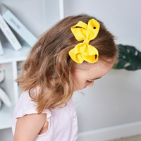 Nouvelle épingle à cheveux en spirale de couleur unie, tendance et polyvalente, pour filles
