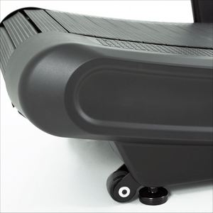 Caminadora Manual para Gimnasio, Equipo de Cardio para Interiores, con Pantalla LED y Banda de Nylon - Product Image 5