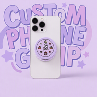 Poignées de téléphone à livraison rapide et faible MOQ, poignée de téléphone pour appareil photo, poignée de téléphone pour le gaming