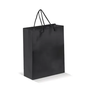Bolsa de Papel Resistente, Merchandising Personalizado - Product Image 2