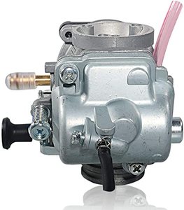 Carburateur moto Carb 26mm universel pour EN125-2 GS125 GS 125 GN125 GN 125 - Product Image 4