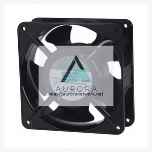 พัดลมระบายความร้อน R3G220-RD53-03 - Product Image 4