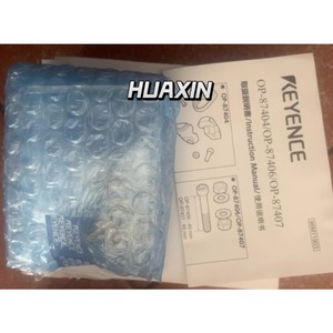 ใหม่ KEYENCE ยี่ห้อ OP-87404 เซ็นเซอร์เลเซอร์ CMOS แบบปรับได้พร้อมขายึดในตัว มีสินค้าในสต็อก - Product Image 2