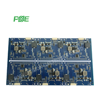 Solutions clés en main pour les cartes de circuits imprimés de montres intelligentes, assemblage de cartes de circuits imprimés pour smartphones Android, fabrication de cartes de circuits imprimés à guichet unique