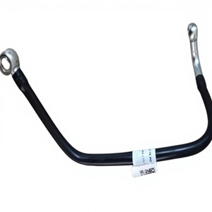 fit for Tata 1109 ASSY FUEL LINE OEM 252709120164 Medium Duty Commercial Truck Spare Parts Replacement - Product Image 1