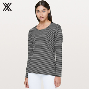 Nuevo diseño transpirable de secado rápido camiseta <span class=keywords><strong>mujer</strong></span> t camiseta <span class=keywords><strong>para</strong></span> las mujeres - Product Image 6