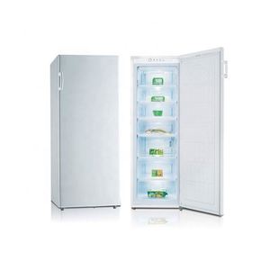 Congelador Vertical de Una Puerta de 235L, Refrigerador, Proveedor Chino - Product Image 1