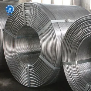 1050 R the thickness 6.5mm 9.5mm 12.7mm aluminum wire