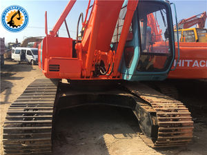 Le Japon original a utilisé l'excavatrice de EX200-5 de Hitachi - Product Image 6