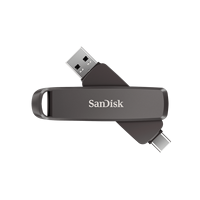 Flash Drive USB Sandisk CZ73 Metal 16GB hingga 128GB dengan Kecepatan 150MB/S, Memory Stick Baru
