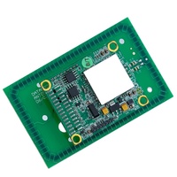 Services de conception de circuits imprimés personnalisés, système de reconnaissance faciale NVR, assemblage de circuits électroniques pour distributeurs automatiques, PCBA