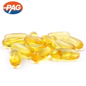 Sağlık takviyesi Oem ve Odm üreticisi yüksek potens sarımsak yağı Softgels kapsül teşvik - Product Image 2