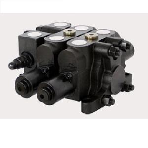 Vanne de commande <span class=keywords><strong>hydraulique</strong></span>, détection de charge, montagne, HVSP SERIES - Product Image 4