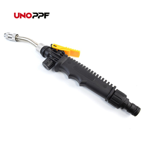 Serbatoio a Pressione per Pellicole Auto con Logo Personalizzato - Design Gratuito e Spruzzatore in Acciaio Inox ad Alta Efficienza per Oscuramento Vetri Auto - Product Image 3
