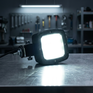 Fristom <b>Work</b> <b>Light</b> NL0058 <b>LED</b> Lighting-General Applications Italy Origin - Product Image 2